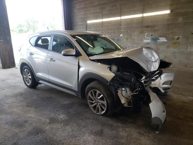 Photo 4 from auction – 2017 HYUNDAI TUCSON LIM with VIN KM8J3CA48HU403724