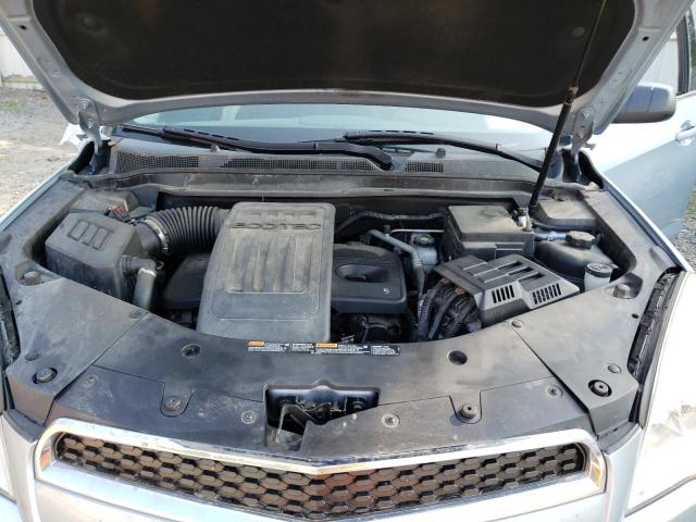 Photo 12 from auction – 2015 CHEVROLET EQUINOX LS with VIN 2GNFLEEK5F6274570