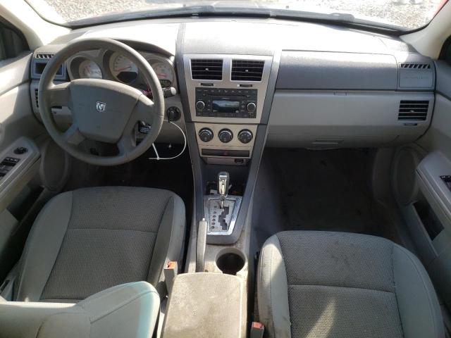 Photo 8 from auction – 2008 DODGE AVENGER SE with VIN 1B3LC46K68N583257