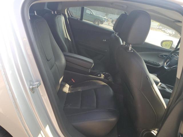 Photo 10 from auction – 2014 CHEVROLET VOLT with VIN 1G1RB6E48EU110528