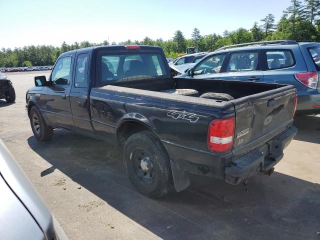 Photo 2 from auction – 2009 FORD RANGER SUP with VIN 1FTZR45E09PA54833