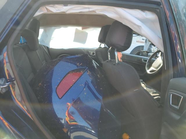 Photo 10 from auction – 2016 FORD FIESTA SE with VIN 3FADP4EJ5GM174990