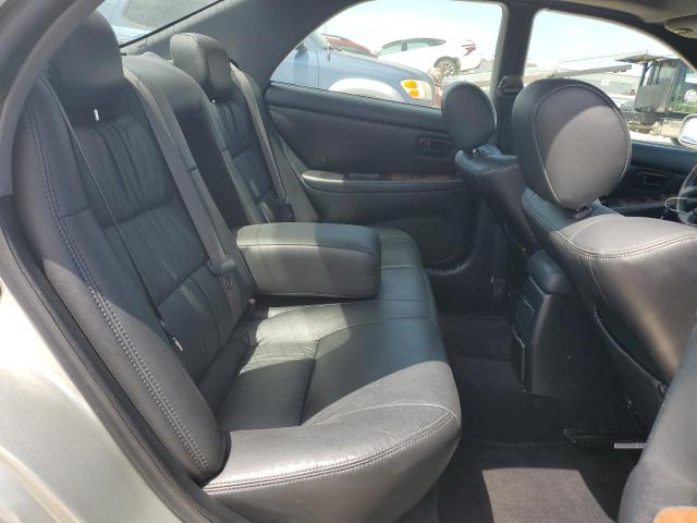 Photo 10 from auction – 2001 LEXUS ES 300 with VIN JT8BF28G710341738