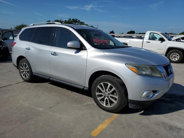 Photo 4 from auction – 2014 NISSAN PATHFINDER with VIN 5N1AR2MN2EC609801