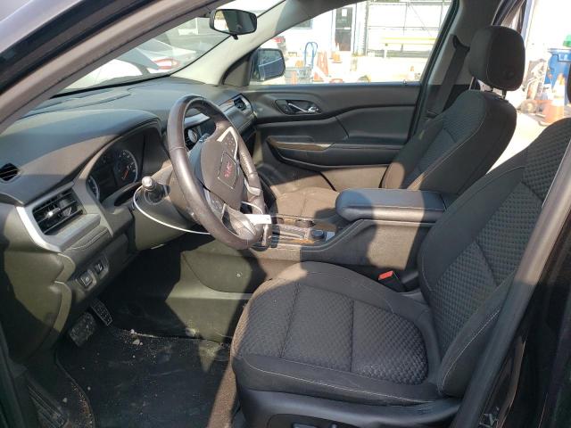 Photo 7 from auction – 2018 GMC ACADIA SLE with VIN 1GKKNSLA9JZ201472
