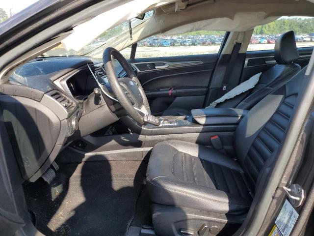 Photo 7 from auction – 2020 FORD FUSION SEL with VIN 3FA6P0CD7LR215938