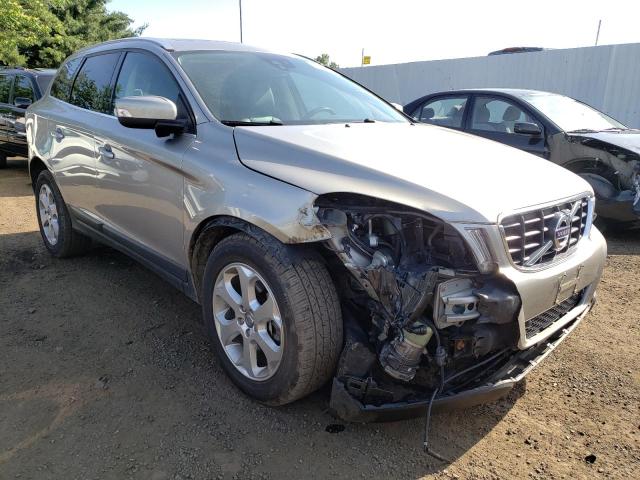 Photo 4 from auction – 2013 VOLVO XC60 3.2 with VIN YV4940DZ0D2406579