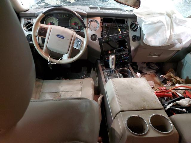 Photo 8 from auction – 2013 FORD EXPEDITION with VIN 1FMJK2A50DEF57290