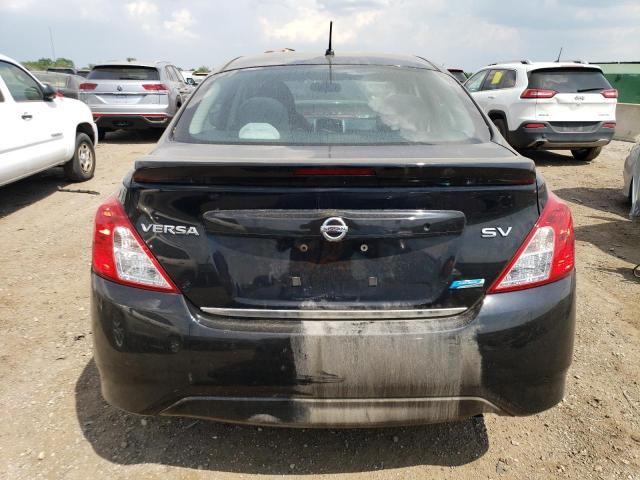 Фото 6 с аукциона – 2015 NISSAN VERSA S с VIN 3N1CN7AP1FL895158