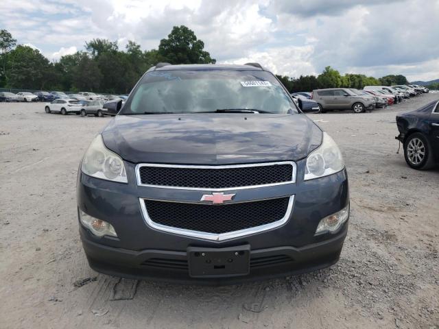Photo 5 from auction – 2012 CHEVROLET TRAVERSE L with VIN 1GNKRGED9CJ321849