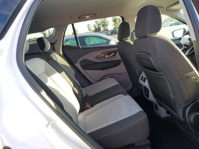 Photo 10 from auction – 2020 GMC TERRAIN SL with VIN 3GKALMEV6LL333306