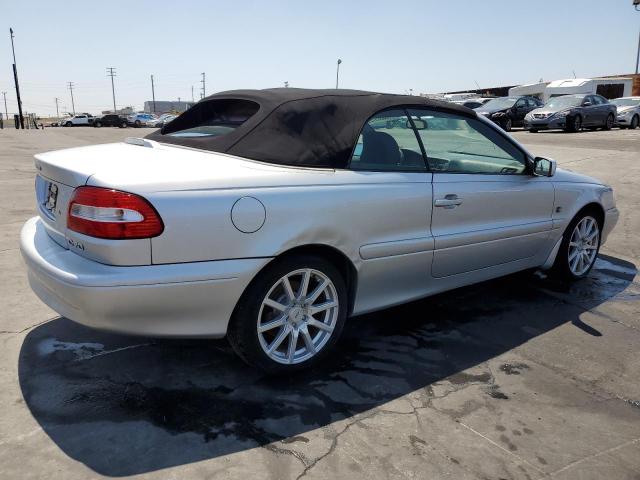Photo 3 from auction – 2004 VOLVO C70 HPT with VIN YV1NC62D54J048409