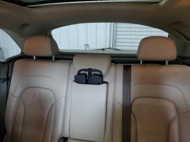 Photo 10 from auction – 2011 AUDI Q5 PREMIUM with VIN WA1LFAFP2BA037080