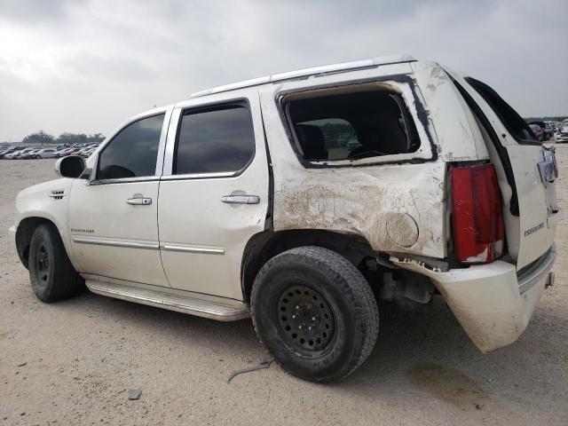 Photo 2 from auction – 2007 CADILLAC ESCALADE L with VIN 1GYEC63827R352417