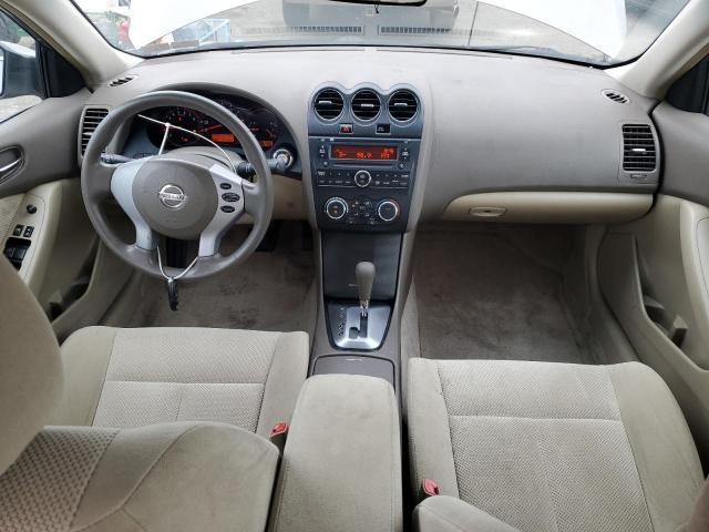 Photo 8 from auction – 2007 NISSAN ALTIMA 2.5 with VIN 1N4AL21E47C140830