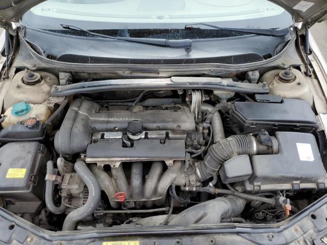 Photo 11 from auction – 2004 VOLVO V70 with VIN YV1SW64A042425509