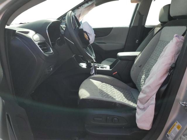 Photo 7 from auction – 2022 CHEVROLET EQUINOX LT with VIN 3GNAXUEVXNL207394