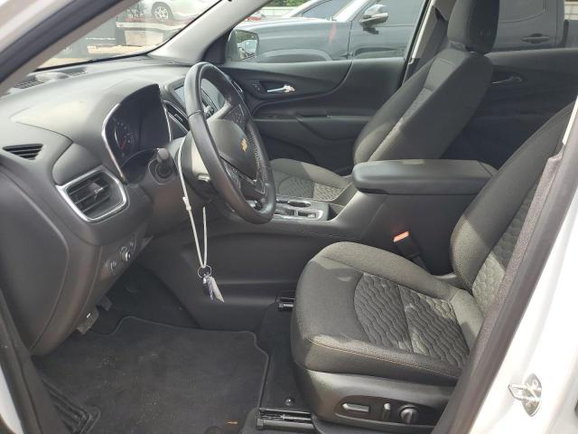 Photo 7 from auction – 2020 CHEVROLET EQUINOX LT with VIN 3GNAXTEV0LS699334