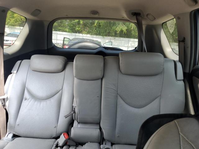 Photo 10 from auction – 2009 TOYOTA RAV4 LIMIT with VIN 2T3BK31V49W009694