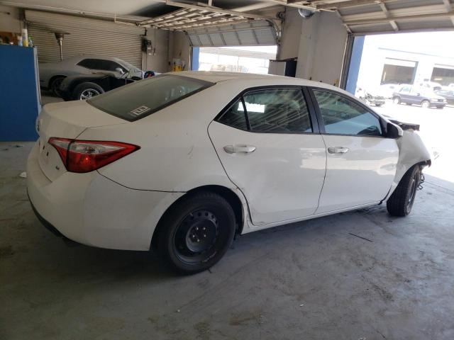 Photo 3 from auction – 2016 TOYOTA COROLLA L with VIN 5YFBURHEXGP509269