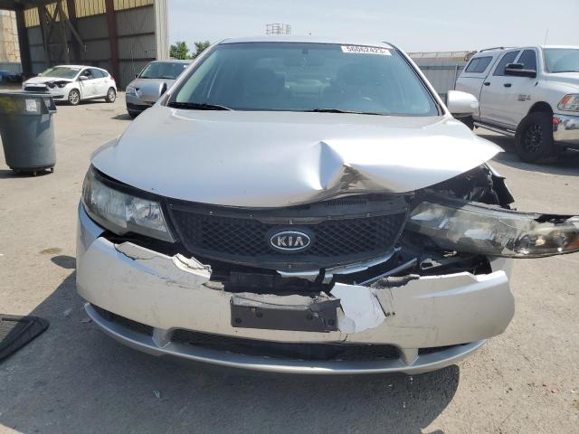 Photo 5 from auction – 2010 KIA FORTE EX with VIN KNAFU4A23A5881025