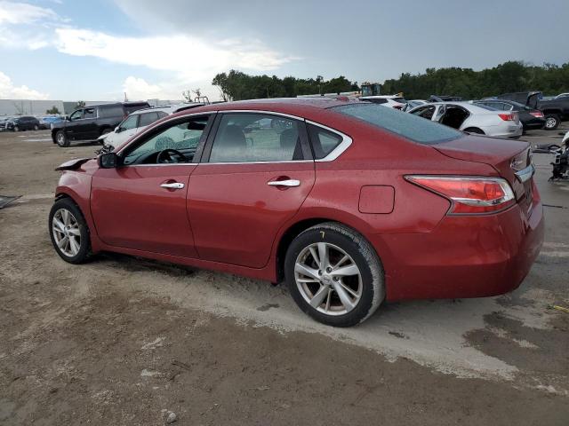 Photo 2 from auction – 2014 NISSAN ALTIMA with VIN 1N4AL3AP1EN211913