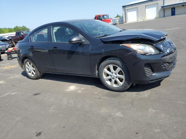 Photo 4 from auction – 2012 MAZDA 3 I with VIN JM1BL1V84C1633698
