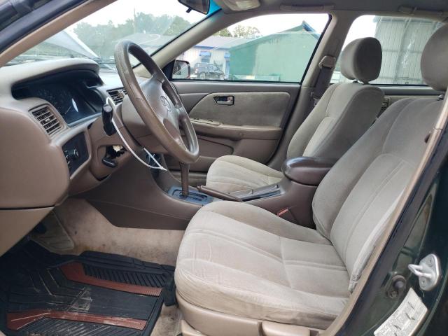 Photo 7 from auction – 2000 TOYOTA CAMRY CE with VIN 4T1BG22K8YU679644