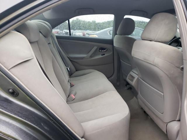 Photo 10 from auction – 2007 TOYOTA CAMRY CE with VIN 4T1BE46K37U727691