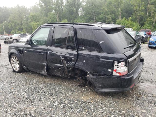 Photo 2 from auction – 2012 LAND ROVER RANGE ROVE with VIN SALSH2E42CA730119