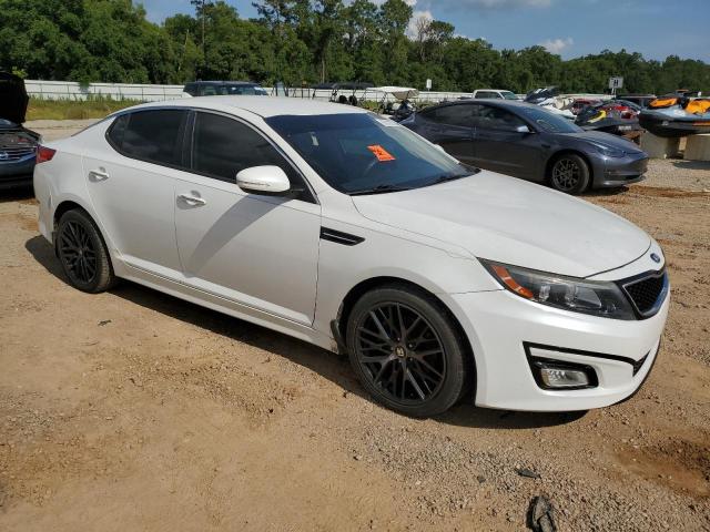 Photo 4 from auction – 2015 KIA OPTIMA LX with VIN 5XXGM4A7AFG433205