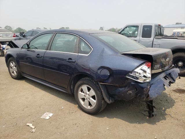 Photo 2 from auction – 2011 CHEVROLET IMPALA LT with VIN 2G1WG5EK6B1127316