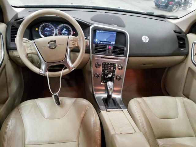 Photo 8 from auction – 2013 VOLVO XC60 3.2 with VIN YV4952DL3D2388678