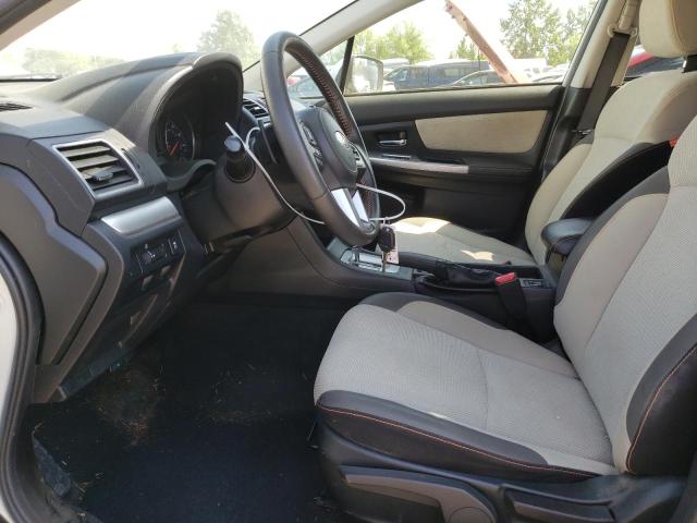 Photo 7 from auction – 2017 SUBARU CROSSTREK with VIN JF2GPABC3H8224482