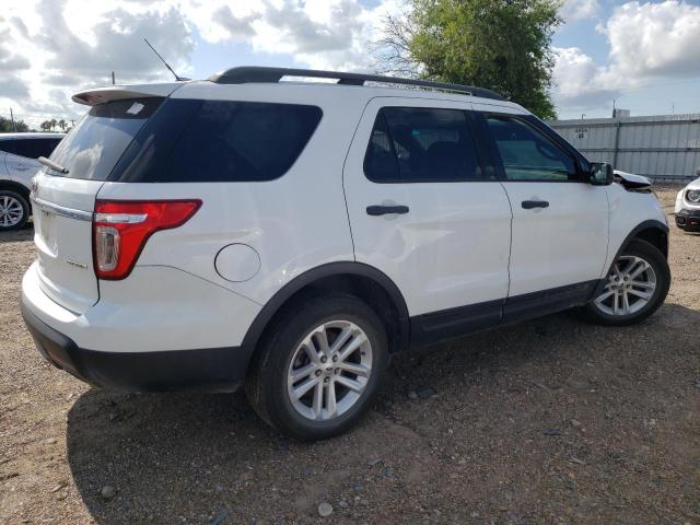 Photo 3 from auction – 2015 FORD EXPLORER with VIN 1FM5K7B8XFGB24283