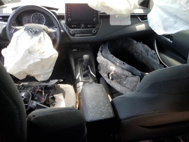 Photo 8 from auction – 2020 TOYOTA COROLLA SE with VIN 5YFS4RCE4LP030542