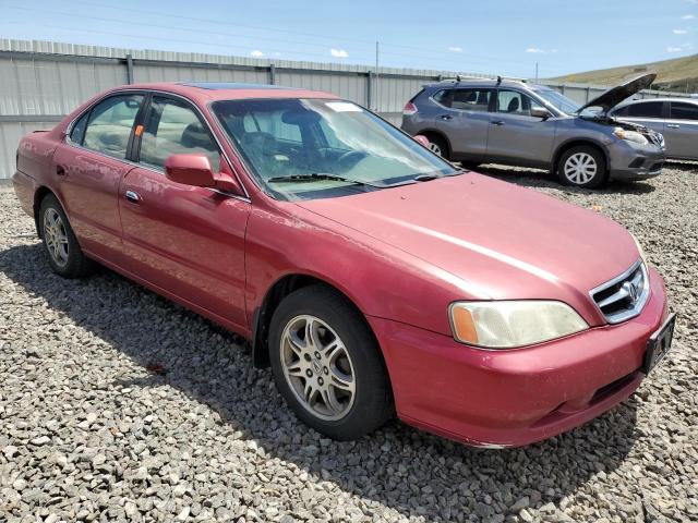 Photo 4 from auction – 1999 ACURA 3.2TL with VIN 19UUA5647XA041804