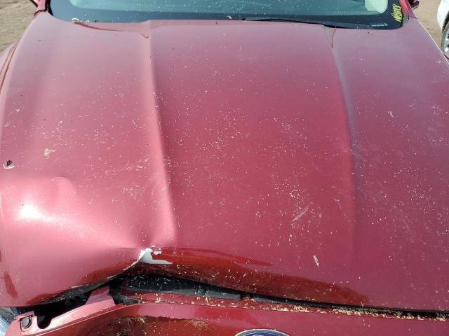 Photo 11 from auction – 2013 FORD FUSION SE with VIN 3FA6P0LU2DR176080