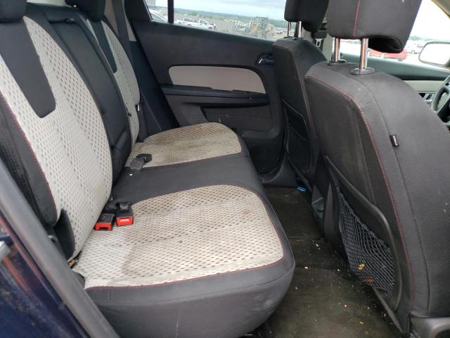 Photo 10 from auction – 2015 GMC TERRAIN SL with VIN 2GKFLVEK4F6146186
