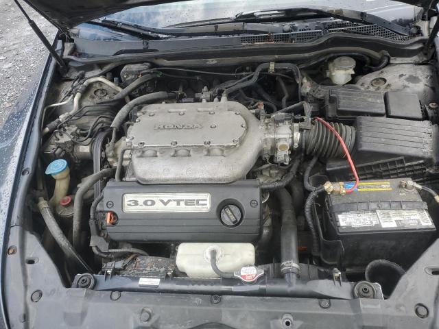 Photo 11 from auction – 2004 HONDA HOND with VIN 1HGCM66594A077524
