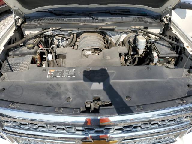 Photo 11 from auction – 2014 CHEVROLET SILVERADO with VIN 3GCPCSECXEG536767