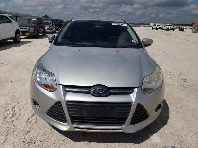 Photo 5 from auction – 2012 FORD FOCUS SE with VIN 1FAHP3F26CL144668
