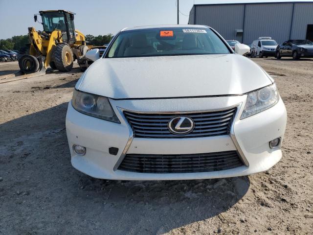 Photo 5 from auction – 2015 LEXUS ES 350 with VIN JTHBK1GGXF2157476