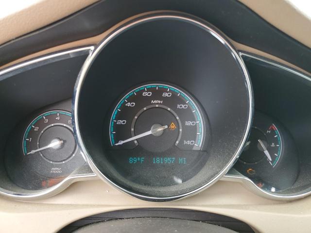 Photo 9 from auction – 2010 CHEVROLET MALIBU LS with VIN 1G1ZA5EB2AF111992