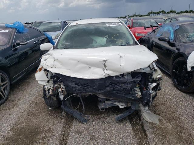Foto 5 de la subasta – 2013 TOYOTA COROLLA BA con VIN 5YFBU4EE3DP193569