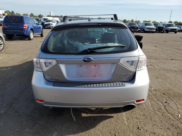 Photo 6 from auction – 2011 SUBARU IMPREZA OU with VIN JF1GH6D61BH812796