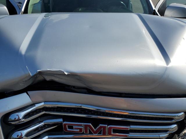 Photo 11 from auction – 2016 GMC CANYON SLE with VIN 1GTG6CE33G1372535