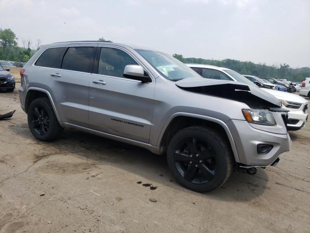 Photo 4 from auction – 2015 JEEP GRAND CHER with VIN 1C4RJFAG4FC910051