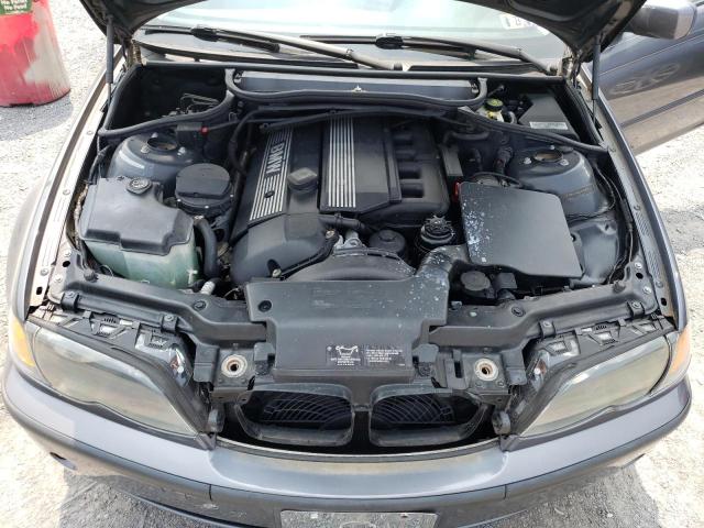 Photo 11 from auction – 2003 BMW 325 XI with VIN WBAEU33483PH89908