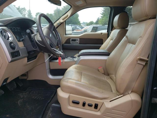 Photo 7 from auction – 2013 FORD F150 SUPER with VIN 1FTFW1ET7DFC54714